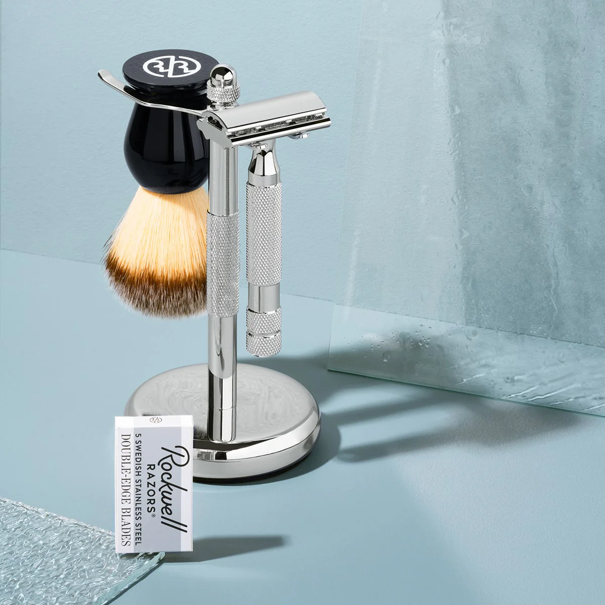 Rockwell 6C Gift Set (3-Piece) - Image 8