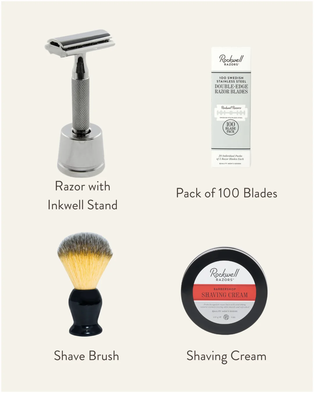 Rockwell 6C Gift Set - Image 3