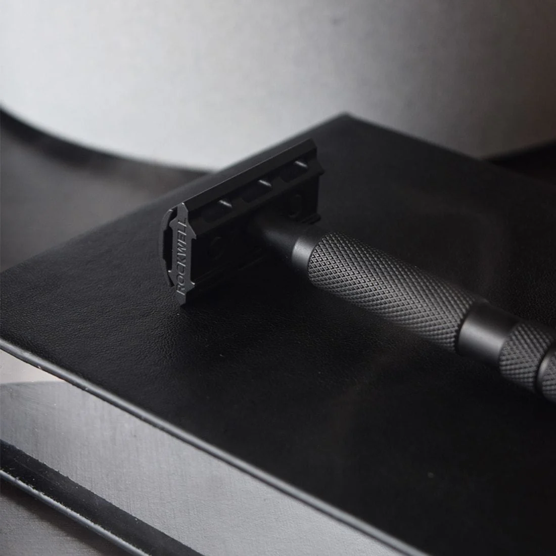 Rockwell 6S Black Gift Set - Image 6