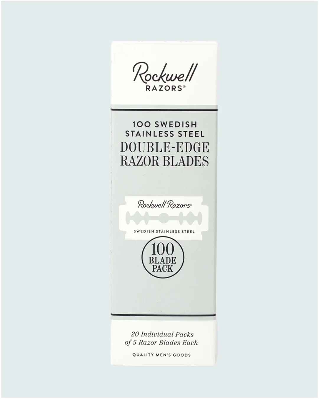 Rockwell 6S Gift Set - Image 5