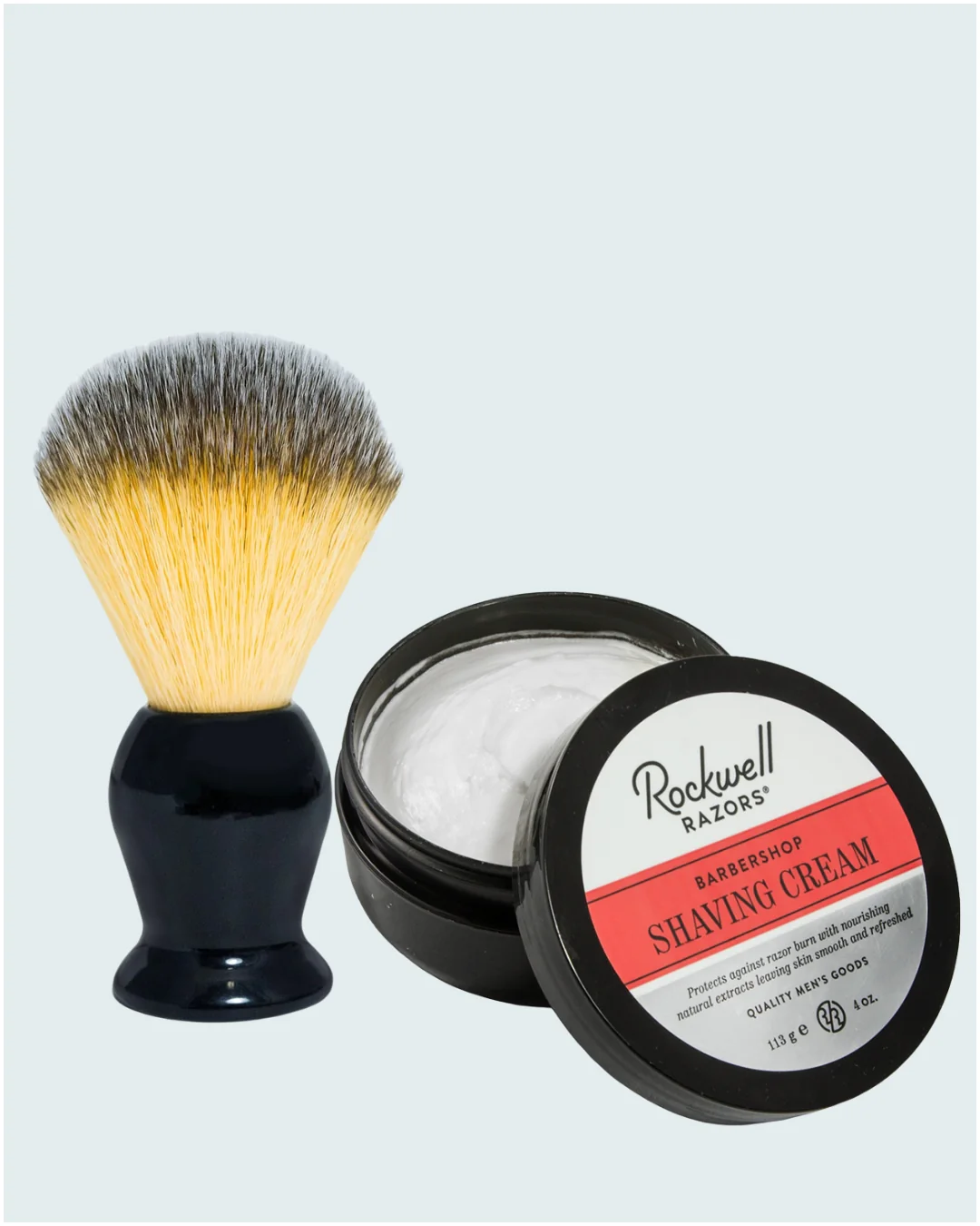 Rockwell 6S Gift Set - Image 6