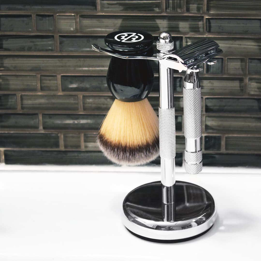 Rockwell Razors Shave Stand - Image 3
