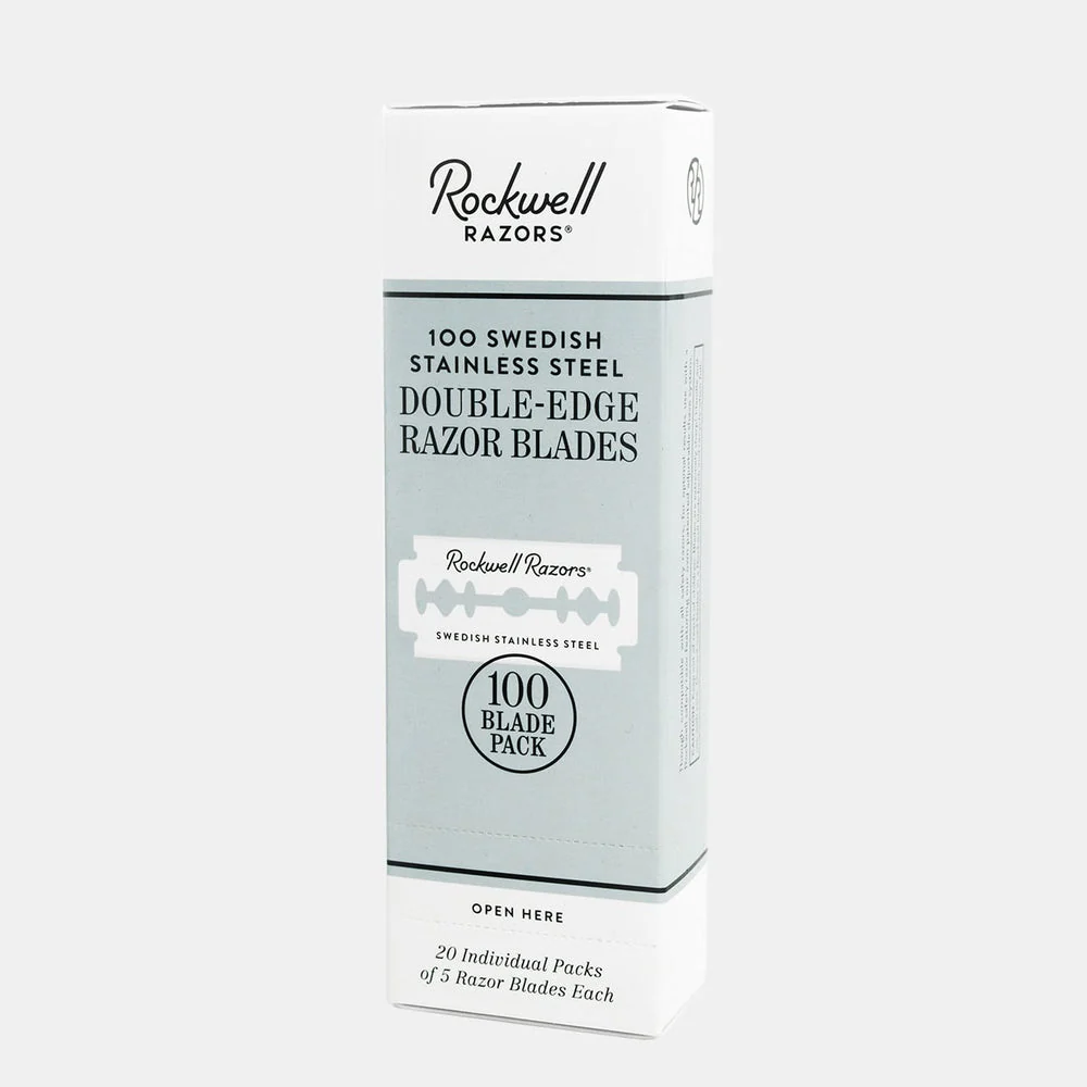 Rockwell 2C Eco Shave Kit - Image 3