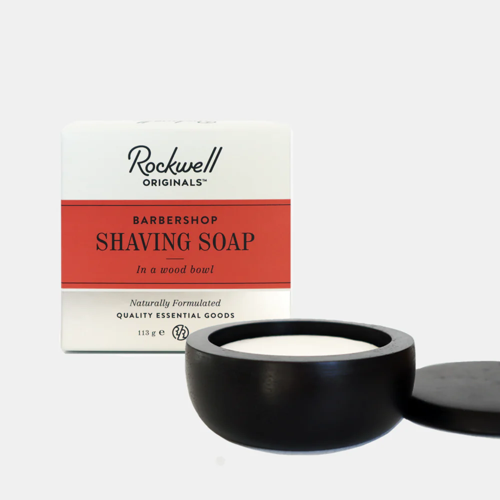 Rockwell 2C Eco Shave Kit - Image 6