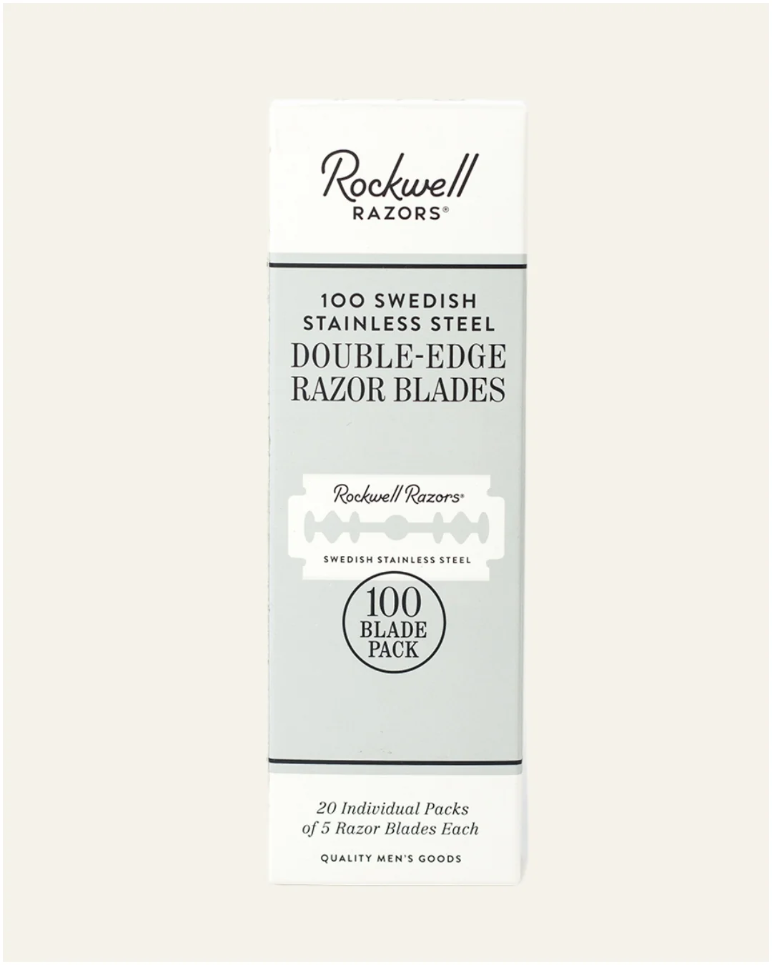 Rockwell Accessories Kit - Image 5
