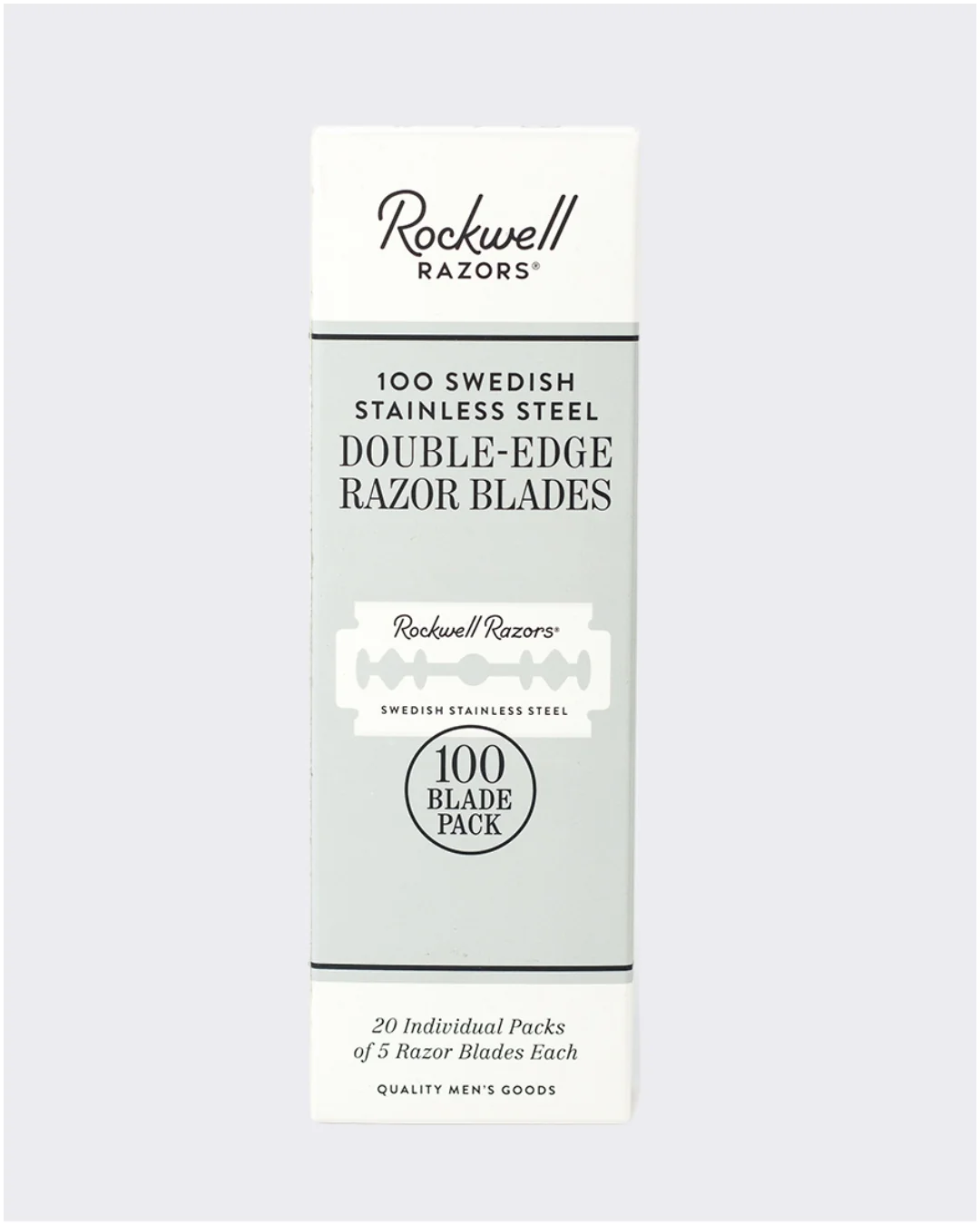 Rockwell T2 2-Year Kit - Image 5