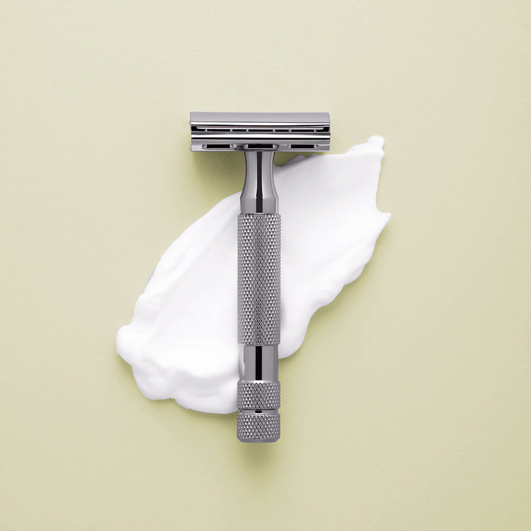Rockwell 6C - Double Edge Safety Razor (Surkus) - Image 2