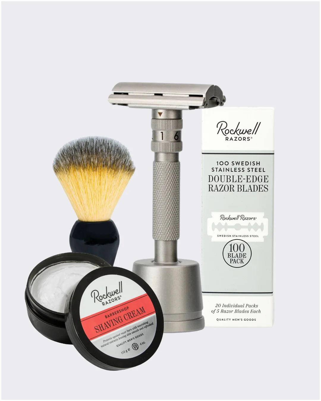 Rockwell T2 Gift Set - Image 3